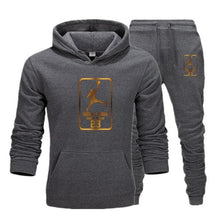 Load image into Gallery viewer, 2020 New Men Hoodie Jordan 23 Jersey Men's Jogging Tracksuit Men's Sportswear Suits Men's Casual Clothes 3XL Pullover Number 23