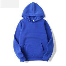 Load image into Gallery viewer, BOLUBAO Fashion Brand Men's Hoodies 2019 Spring Autumn Male Casual Hoodies Sweatshirts Men's Solid Color Hoodies Sweatshirt Tops