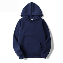 Load image into Gallery viewer, BOLUBAO Fashion Brand Men's Hoodies 2019 Spring Autumn Male Casual Hoodies Sweatshirts Men's Solid Color Hoodies Sweatshirt Tops