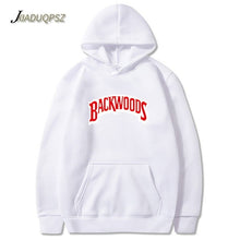 Load image into Gallery viewer, New Brand Men Sportswear Fashion brand Backwoods Print Mens hoodies Pullover Hip Hop Mens tracksuit Sweatshirts hoodie sweats