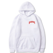 Load image into Gallery viewer, New Brand Men Sportswear Fashion brand Backwoods Print Mens hoodies Pullover Hip Hop Mens tracksuit Sweatshirts hoodie sweats