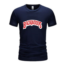 Load image into Gallery viewer, New Brand Men Sportswear Fashion brand Backwoods Print Mens hoodies Pullover Hip Hop Mens tracksuit Sweatshirts hoodie sweats