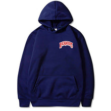 Load image into Gallery viewer, New Brand Men Sportswear Fashion brand Backwoods Print Mens hoodies Pullover Hip Hop Mens tracksuit Sweatshirts hoodie sweats