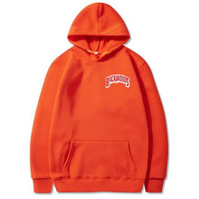 Load image into Gallery viewer, New Brand Men Sportswear Fashion brand Backwoods Print Mens hoodies Pullover Hip Hop Mens tracksuit Sweatshirts hoodie sweats