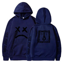 Load image into Gallery viewer, Lil Peep Hoodies Love off white men Sweatshirts Hooded Pullover sweatshirt male/Women sudaderas crybaby hood hoodieS-XXXL
