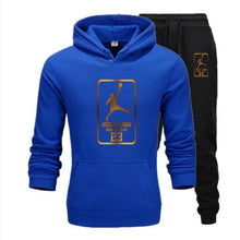 Load image into Gallery viewer, 2020 New Men Hoodie Jordan 23 Jersey Men's Jogging Tracksuit Men's Sportswear Suits Men's Casual Clothes 3XL Pullover Number 23
