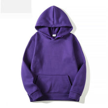 Load image into Gallery viewer, BOLUBAO Fashion Brand Men's Hoodies 2019 Spring Autumn Male Casual Hoodies Sweatshirts Men's Solid Color Hoodies Sweatshirt Tops
