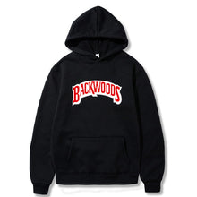 Load image into Gallery viewer, New Brand Men Sportswear Fashion brand Backwoods Print Mens hoodies Pullover Hip Hop Mens tracksuit Sweatshirts hoodie sweats

