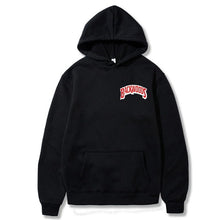 Load image into Gallery viewer, New Brand Men Sportswear Fashion brand Backwoods Print Mens hoodies Pullover Hip Hop Mens tracksuit Sweatshirts hoodie sweats
