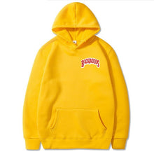 Load image into Gallery viewer, New Brand Men Sportswear Fashion brand Backwoods Print Mens hoodies Pullover Hip Hop Mens tracksuit Sweatshirts hoodie sweats

