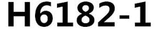 Load image into Gallery viewer, Spring and Autumn Men's Jeans 2020 New Slim Feet Pants Youth Men's Casual Jeans H6182-1-13
