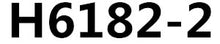 Load image into Gallery viewer, Spring and Autumn Men's Jeans 2020 New Slim Feet Pants Youth Men's Casual Jeans H6182-1-13
