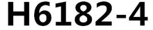 Load image into Gallery viewer, Spring and Autumn Men's Jeans 2020 New Slim Feet Pants Youth Men's Casual Jeans H6182-1-13
