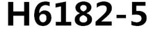 Load image into Gallery viewer, Spring and Autumn Men's Jeans 2020 New Slim Feet Pants Youth Men's Casual Jeans H6182-1-13
