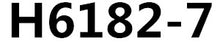 Load image into Gallery viewer, Spring and Autumn Men's Jeans 2020 New Slim Feet Pants Youth Men's Casual Jeans H6182-1-13
