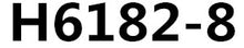 Load image into Gallery viewer, Spring and Autumn Men's Jeans 2020 New Slim Feet Pants Youth Men's Casual Jeans H6182-1-13
