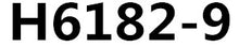 Load image into Gallery viewer, Spring and Autumn Men's Jeans 2020 New Slim Feet Pants Youth Men's Casual Jeans H6182-1-13
