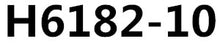 Load image into Gallery viewer, Spring and Autumn Men's Jeans 2020 New Slim Feet Pants Youth Men's Casual Jeans H6182-1-13
