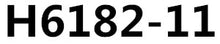 Load image into Gallery viewer, Spring and Autumn Men's Jeans 2020 New Slim Feet Pants Youth Men's Casual Jeans H6182-1-13

