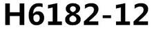 Load image into Gallery viewer, Spring and Autumn Men's Jeans 2020 New Slim Feet Pants Youth Men's Casual Jeans H6182-1-13

