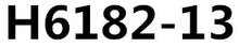 Load image into Gallery viewer, Spring and Autumn Men's Jeans 2020 New Slim Feet Pants Youth Men's Casual Jeans H6182-1-13
